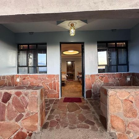 Luluka Guest House Sekenani Εξωτερικό φωτογραφία