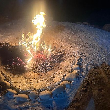 Luluka Guest House Sekenani Εξωτερικό φωτογραφία
