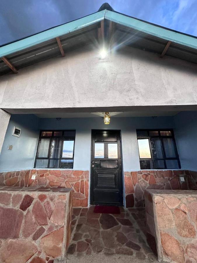 Luluka Guest House Sekenani Εξωτερικό φωτογραφία