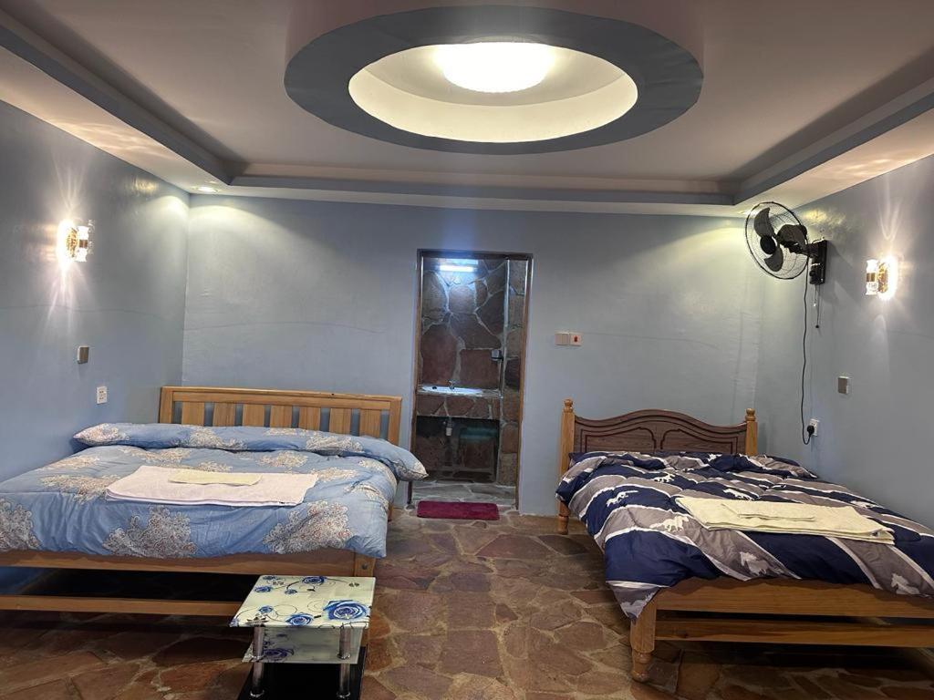Luluka Guest House Sekenani Εξωτερικό φωτογραφία