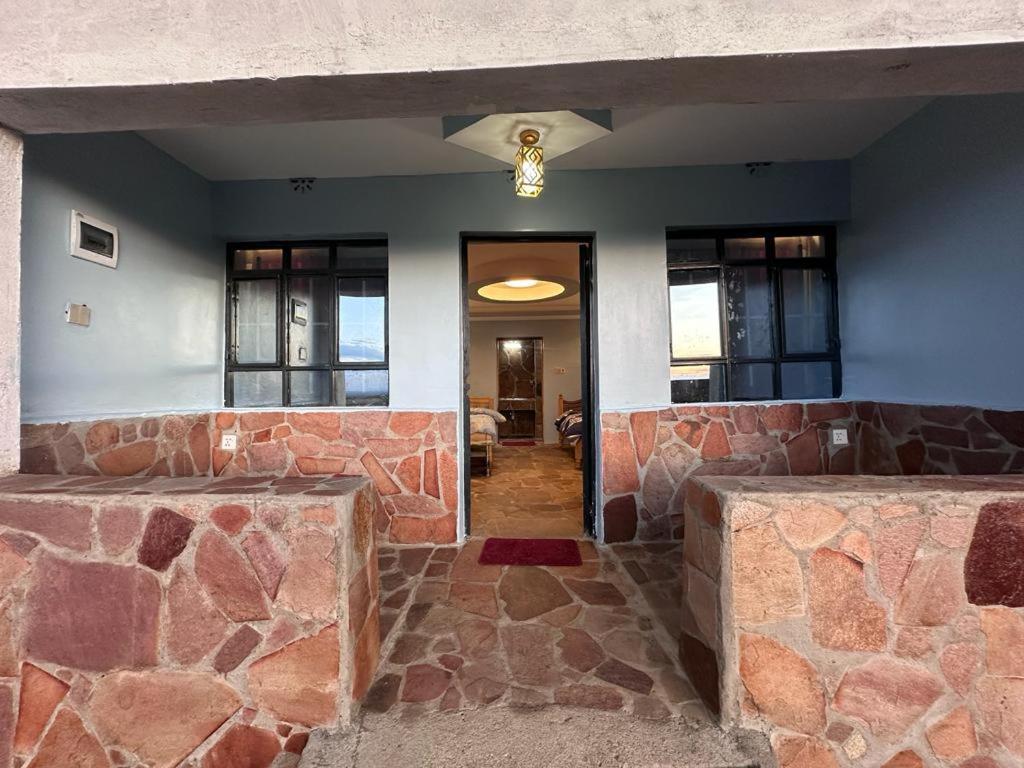 Luluka Guest House Sekenani Εξωτερικό φωτογραφία