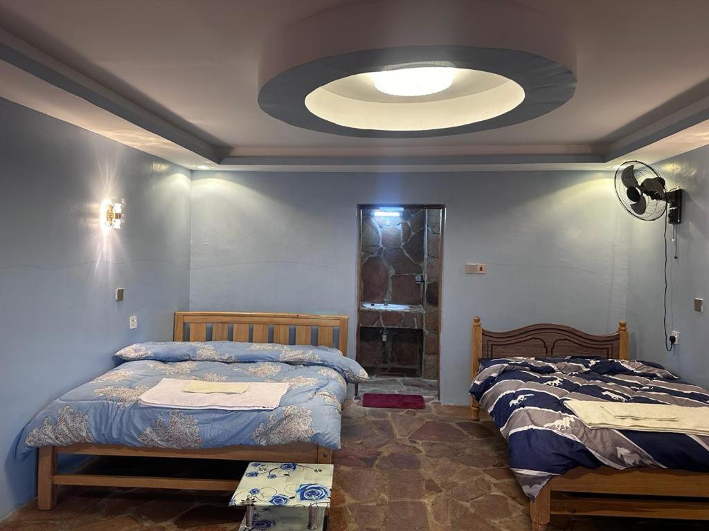 Luluka Guest House Sekenani Εξωτερικό φωτογραφία
