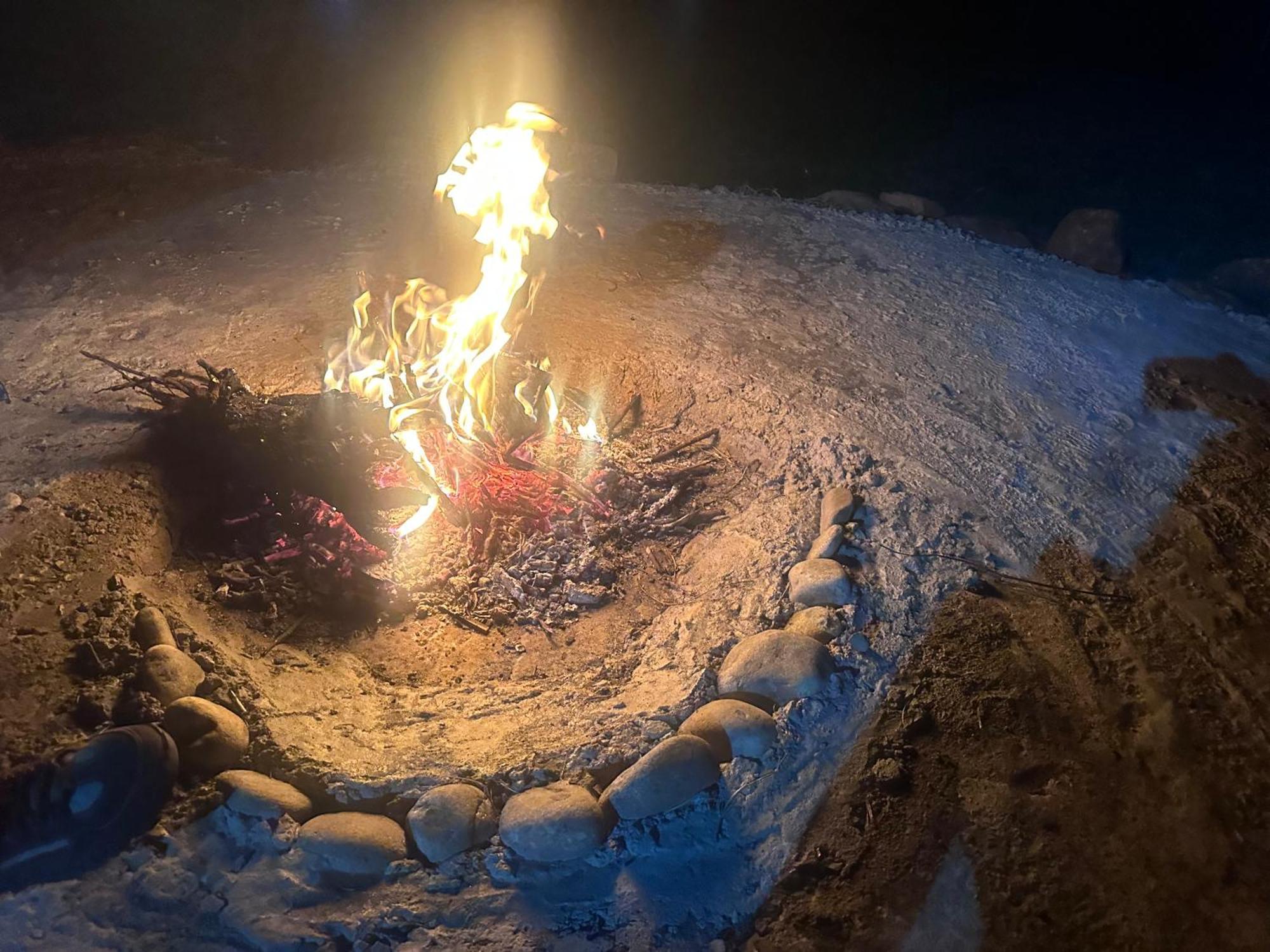 Luluka Guest House Sekenani Εξωτερικό φωτογραφία