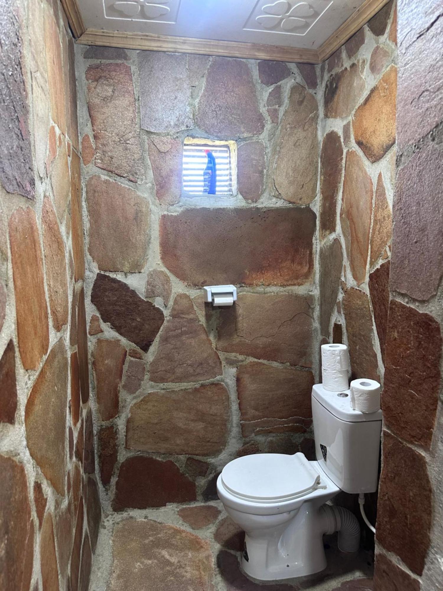 Luluka Guest House Sekenani Εξωτερικό φωτογραφία