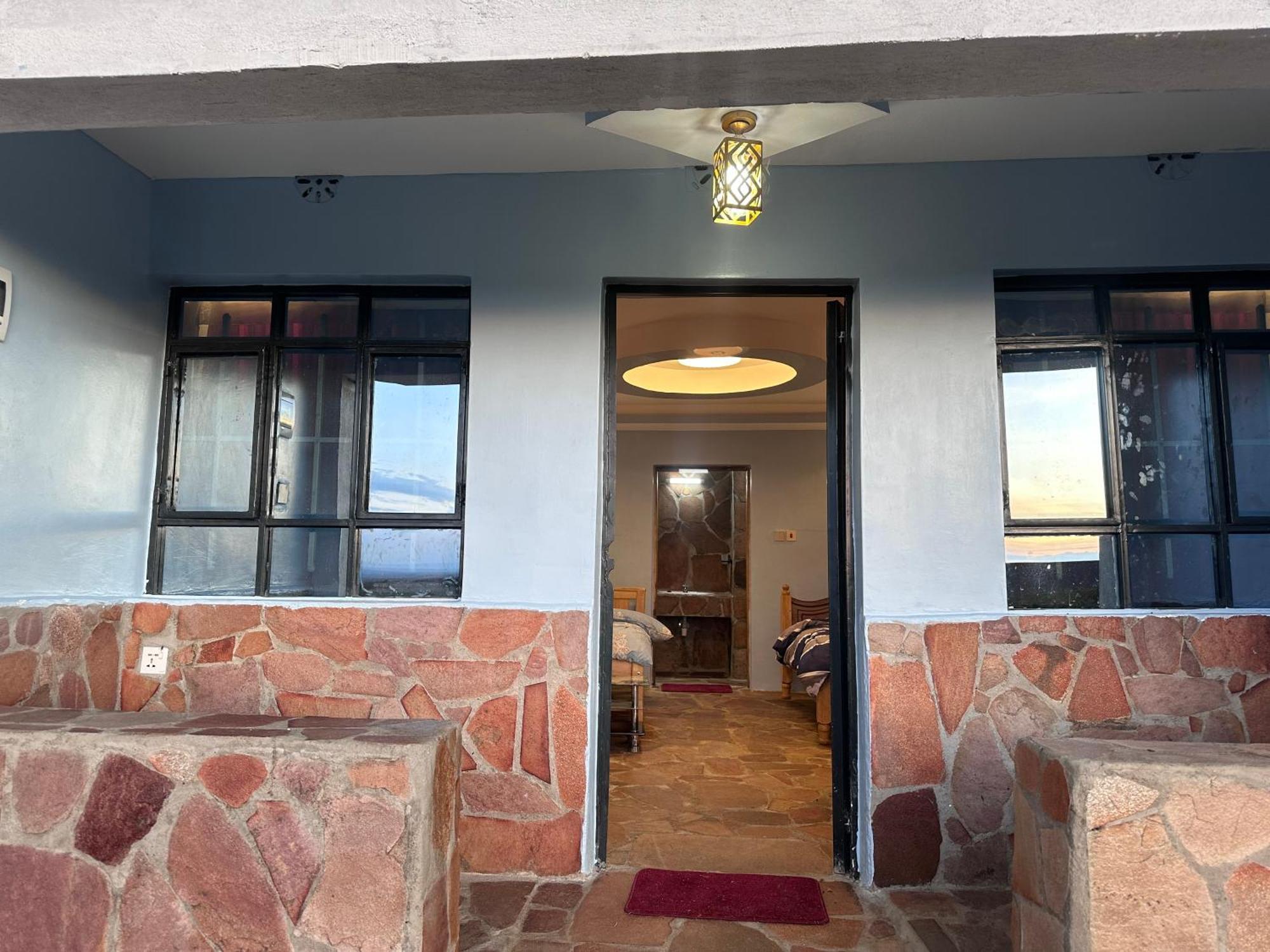 Luluka Guest House Sekenani Εξωτερικό φωτογραφία