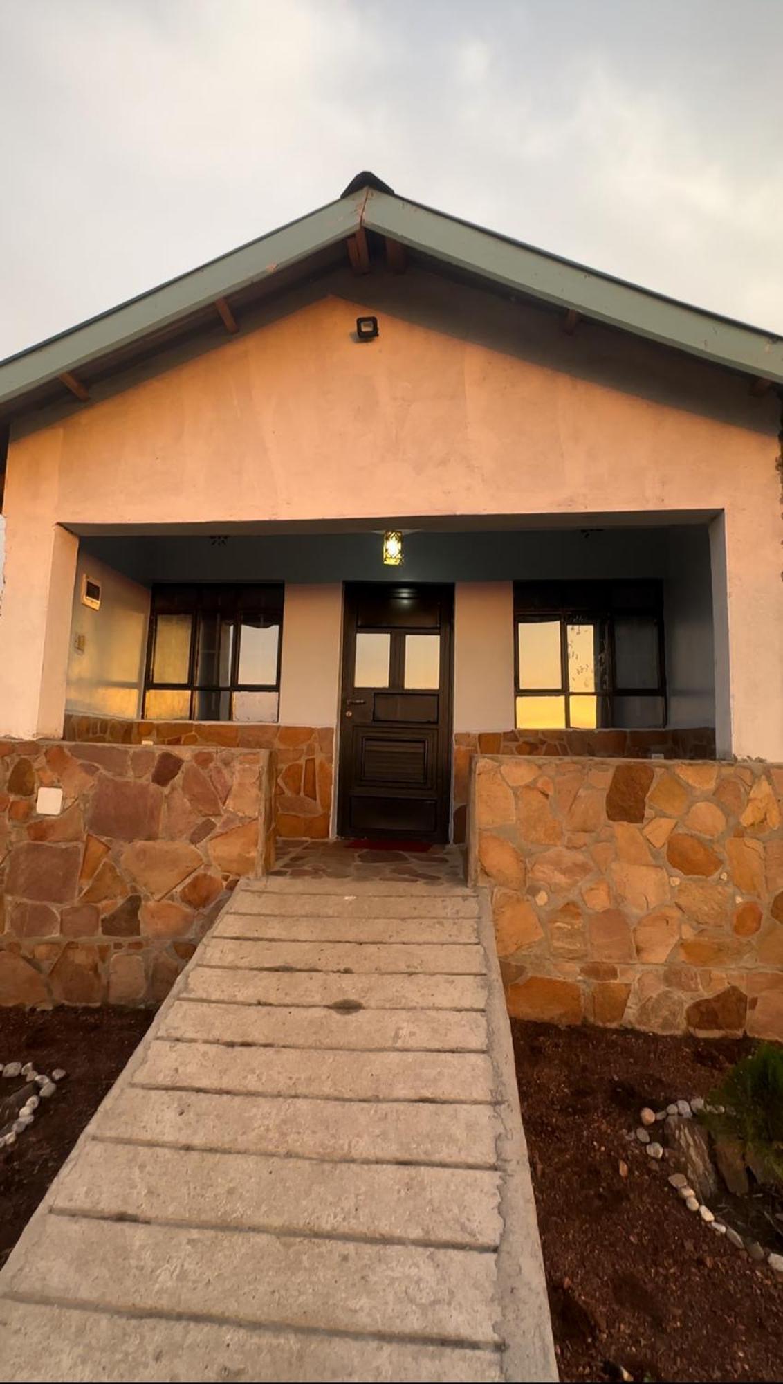 Luluka Guest House Sekenani Εξωτερικό φωτογραφία