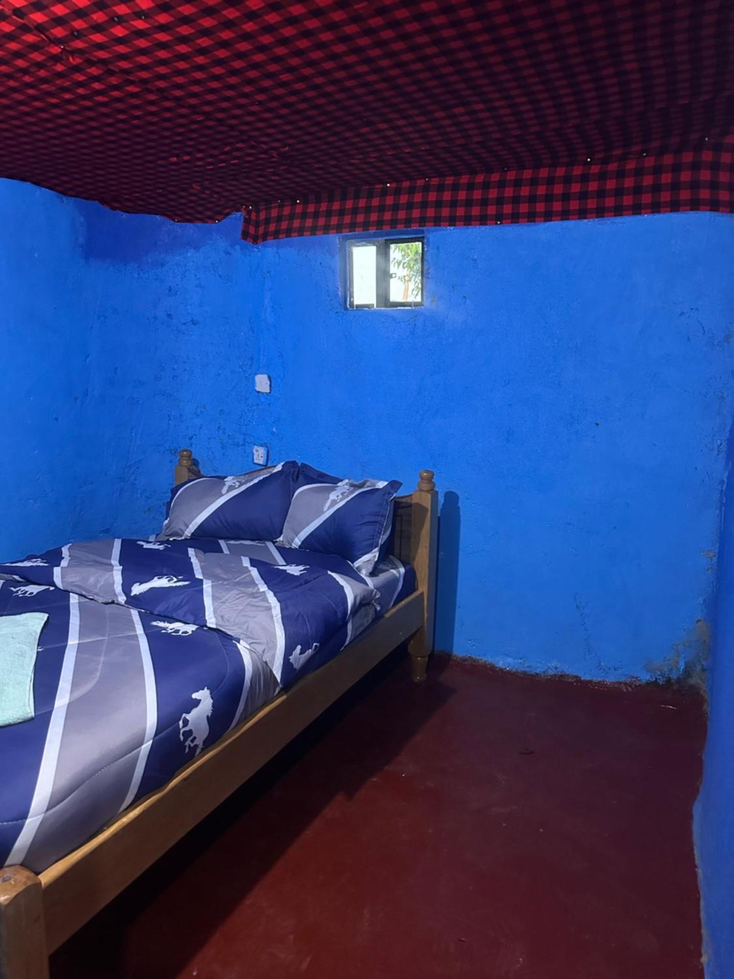 Luluka Guest House Sekenani Εξωτερικό φωτογραφία