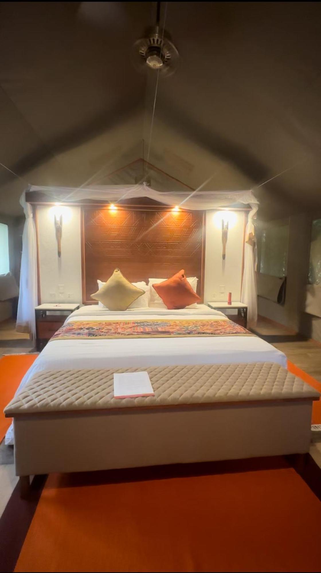 Luluka Guest House Sekenani Εξωτερικό φωτογραφία