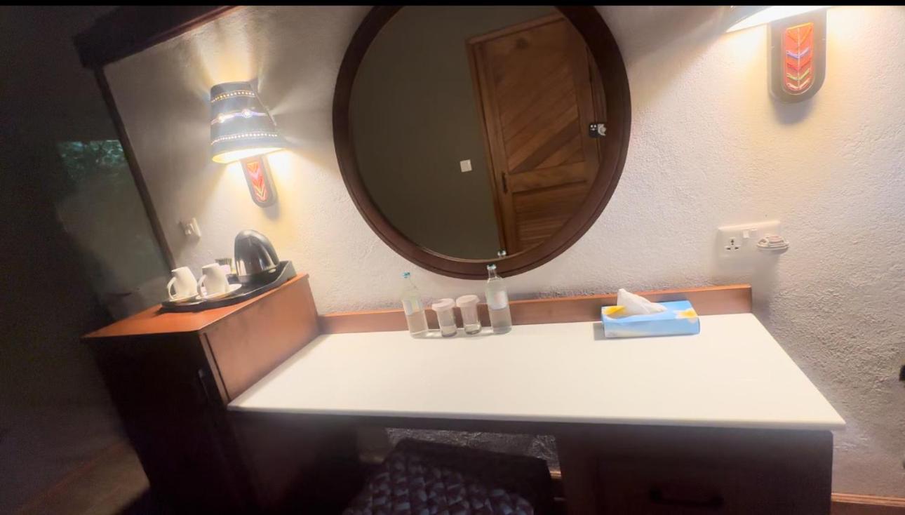 Luluka Guest House Sekenani Εξωτερικό φωτογραφία