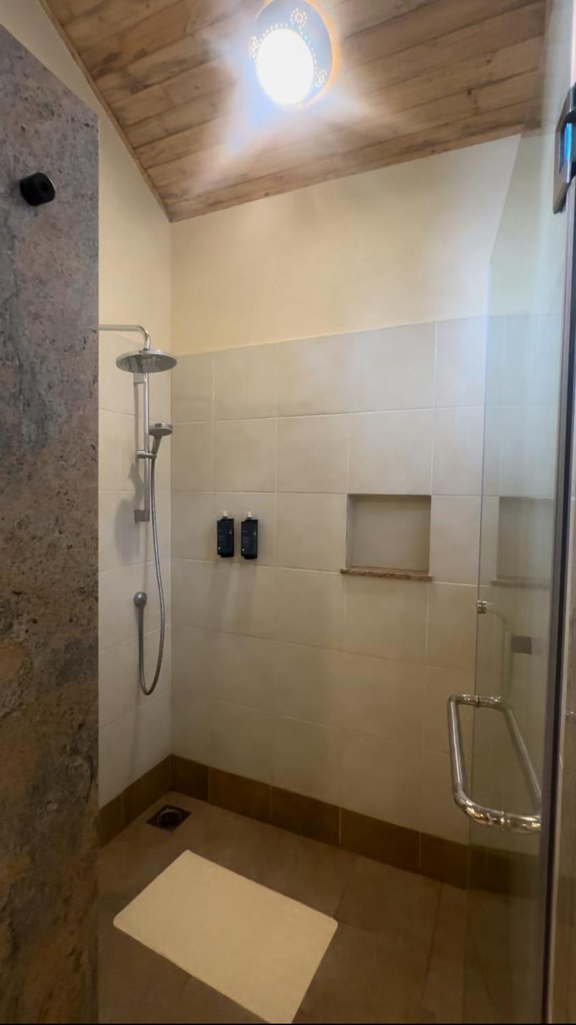 Luluka Guest House Sekenani Εξωτερικό φωτογραφία