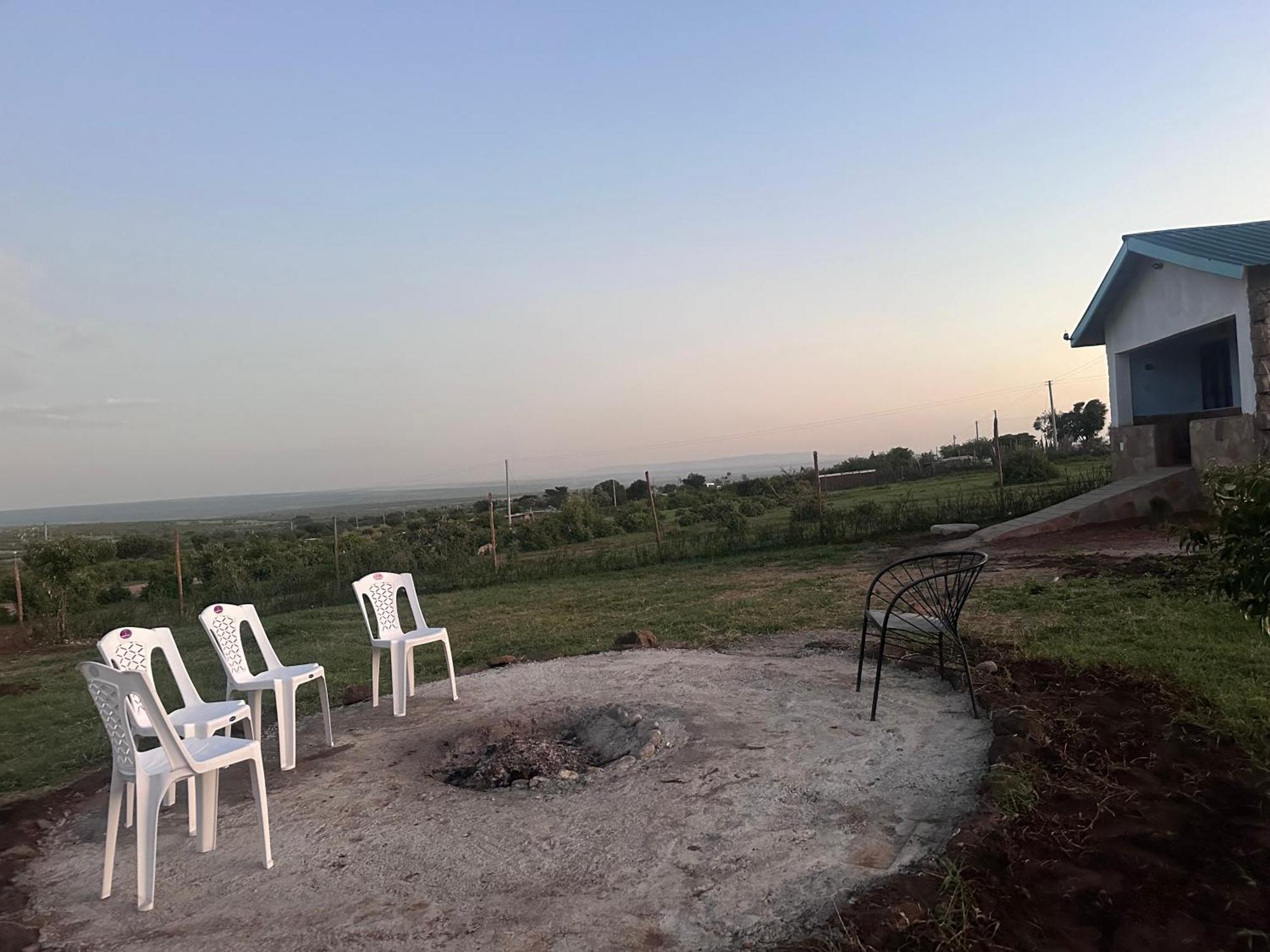 Luluka Guest House Sekenani Εξωτερικό φωτογραφία
